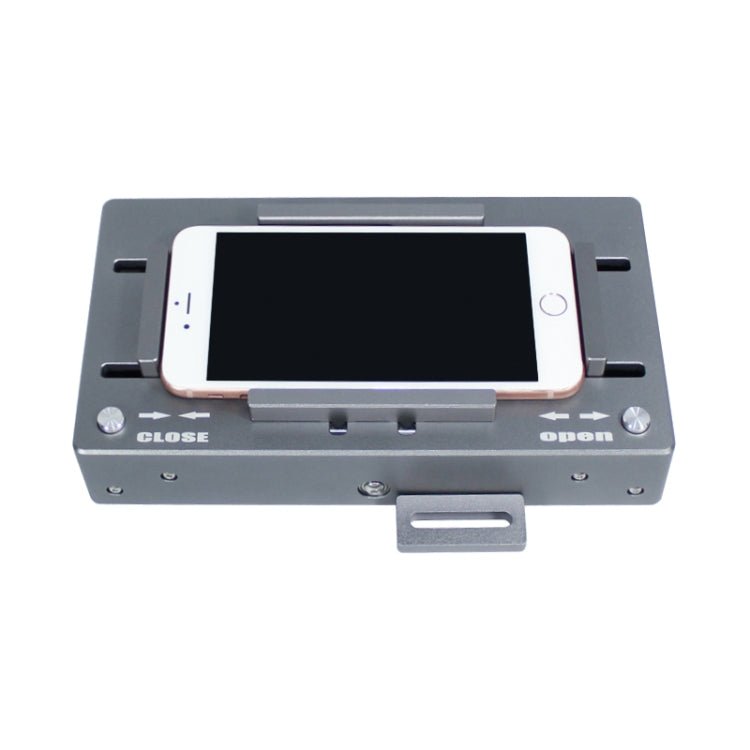 TBK TBK203 Laser Machine Automatic Fixture Mobile Phone Automatic Positioning Mold Screen Repair Tool, TBK - 203 - ORIWHIZ