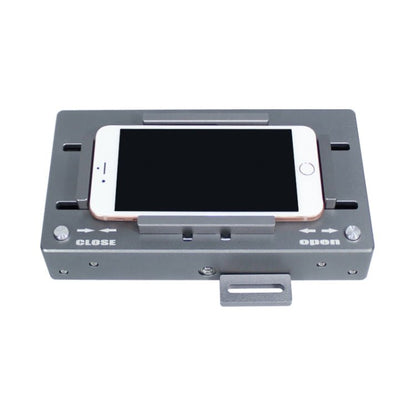 TBK TBK203 Laser Machine Automatic Fixture Mobile Phone Automatic Positioning Mold Screen Repair Tool, TBK - 203 - ORIWHIZ