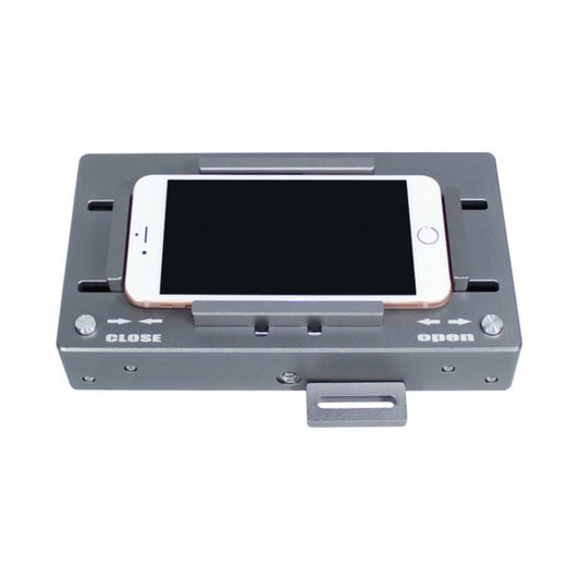 TBK TBK203 Laser Machine Automatic Fixture Mobile Phone Automatic Positioning Mold Screen Repair Tool, TBK - 203 - ORIWHIZ