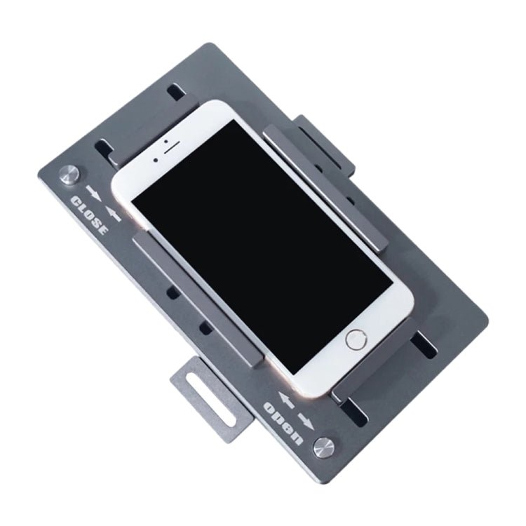 TBK TBK203 Laser Machine Automatic Fixture Mobile Phone Automatic Positioning Mold Screen Repair Tool, TBK - 203 - ORIWHIZ