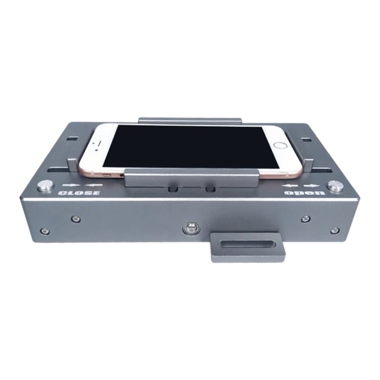 TBK TBK203 Laser Machine Automatic Fixture Mobile Phone Automatic Positioning Mold Screen Repair Tool, TBK - 203 - ORIWHIZ