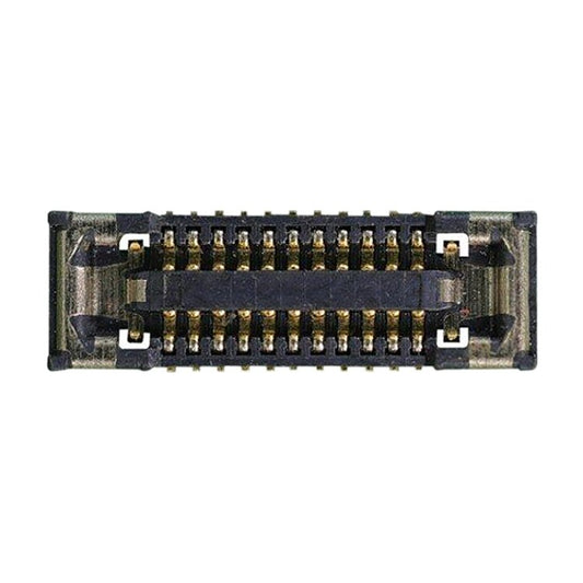 Telephoto Camera FPC Connector On Motherboard, For iPhone 14 / 14 Plus, For iPhone 14 Pro / 14 Pro Max - ORIWHIZ