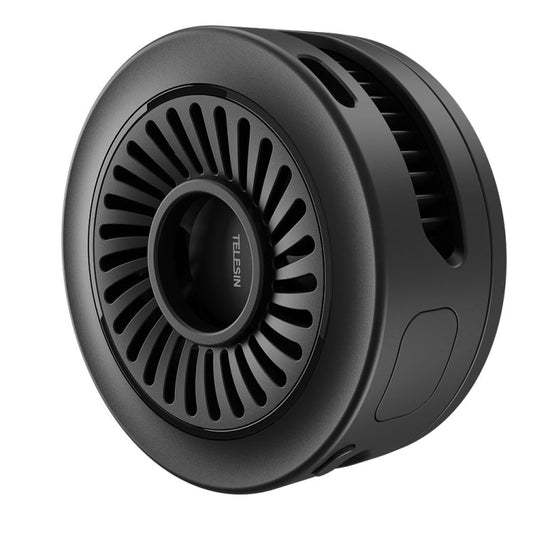 TELESIN Magnetic Phone Cooler Radiator For Live Streaming, With Wireless Charging, Without Wireless Charging - ORIWHIZApple AccessoriesCooling Fan RadiatorGaming Accessories