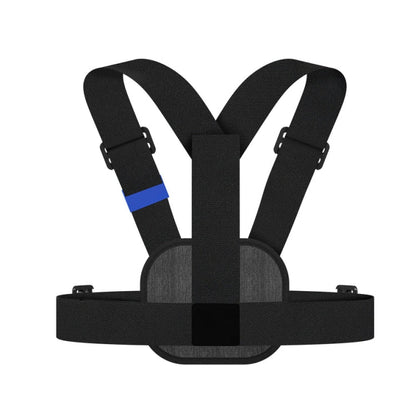 TELESIN S2 - CGP - 01 Quick - Release Vest Chest Strap Sports Camera Accessories, S2 - CGP - 01 - ORIWHIZChest BeltDJI & Insta360 AccessoriesTELESIN