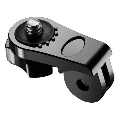 TELESIN Screw Adapter Adjustment Arm For GoPro Hero12 Black / Hero11/10 /9 /8 /7 /6 /5, Insta360 Ace / Ace Pro, DJI Osmo Action 4 and Other Action Cameras, Same Direction Long Adapter, Same Direction Short Adapter, Different Direction Long Adapter     ... - ORIWHIZConnection MountDJI & Insta360 AccessoriesUniversal Mount & Holder