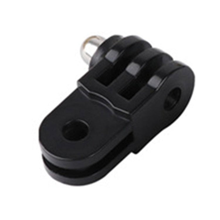 TELESIN Screw Adapter Adjustment Arm For GoPro Hero12 Black / Hero11/10 /9 /8 /7 /6 /5, Insta360 Ace / Ace Pro, DJI Osmo Action 4 and Other Action Cameras, Same Direction Long Adapter, Same Direction Short Adapter, Different Direction Long Adapter     ... - ORIWHIZConnection MountDJI & Insta360 AccessoriesUniversal Mount & Holder