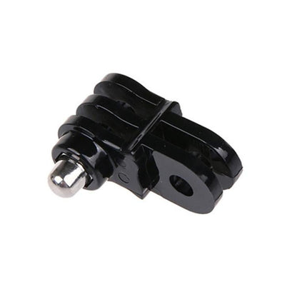 TELESIN Screw Adapter Adjustment Arm For GoPro Hero12 Black / Hero11/10 /9 /8 /7 /6 /5, Insta360 Ace / Ace Pro, DJI Osmo Action 4 and Other Action Cameras, Same Direction Long Adapter, Same Direction Short Adapter, Different Direction Long Adapter     ... - ORIWHIZConnection MountDJI & Insta360 AccessoriesUniversal Mount & Holder