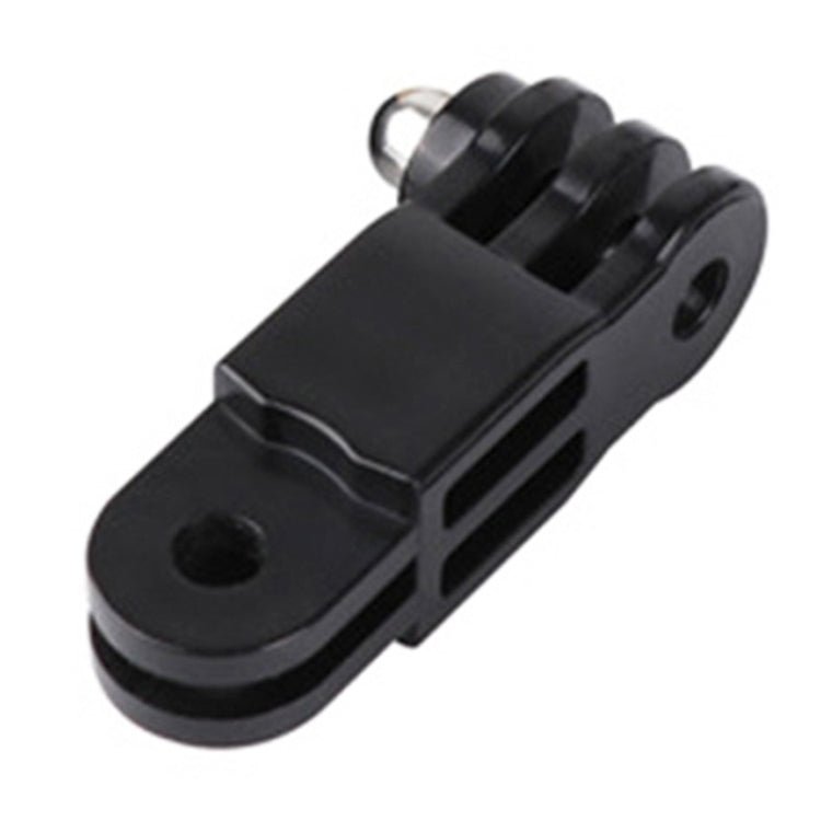 TELESIN Screw Adapter Adjustment Arm For GoPro Hero12 Black / Hero11/10 /9 /8 /7 /6 /5, Insta360 Ace / Ace Pro, DJI Osmo Action 4 and Other Action Cameras, Same Direction Long Adapter, Same Direction Short Adapter, Different Direction Long Adapter     ... - ORIWHIZConnection MountDJI & Insta360 AccessoriesUniversal Mount & Holder