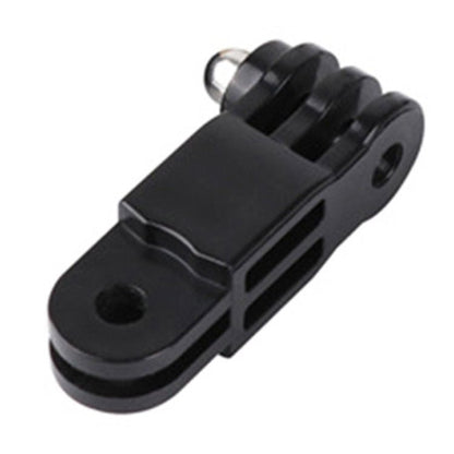 TELESIN Screw Adapter Adjustment Arm For GoPro Hero12 Black / Hero11/10 /9 /8 /7 /6 /5, Insta360 Ace / Ace Pro, DJI Osmo Action 4 and Other Action Cameras, Same Direction Long Adapter, Same Direction Short Adapter, Different Direction Long Adapter     ... - ORIWHIZConnection MountDJI & Insta360 AccessoriesUniversal Mount & Holder