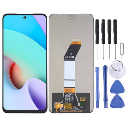 TFT LCD Screen and Digitizer Full Assembly, For Xiaomi Redmi K20, For Xiaomi Mi 8, For Xiaomi Mi 9, For Xiaomi Mi CC9/Mi 9 Lite, For Xiaomi Mi CC9e/Mi A3, For Xiaomi Redmi K40 Gaming/Poco F3 GT, For vivo iQOO 8 (TFT), For vivo iQOO 9�������������������... - ORIWHIZ