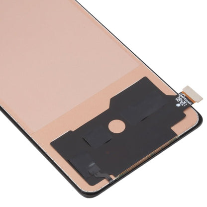 TFT LCD Screen and Digitizer Full Assembly, For Xiaomi Redmi K20, For Xiaomi Mi 8, For Xiaomi Mi 9, For Xiaomi Mi CC9/Mi 9 Lite, For Xiaomi Mi CC9e/Mi A3, For Xiaomi Redmi K40 Gaming/Poco F3 GT, For vivo iQOO 8 (TFT), For vivo iQOO 9�������������������... - ORIWHIZ