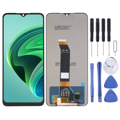 TFT LCD Screen and Digitizer Full Assembly, For Xiaomi Redmi K20, For Xiaomi Mi 8, For Xiaomi Mi 9, For Xiaomi Mi CC9/Mi 9 Lite, For Xiaomi Mi CC9e/Mi A3, For Xiaomi Redmi K40 Gaming/Poco F3 GT, For vivo iQOO 8 (TFT), For vivo iQOO 9�������������������... - ORIWHIZ