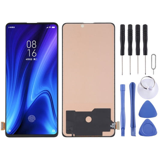 TFT LCD Screen and Digitizer Full Assembly, For Xiaomi Redmi K20, For Xiaomi Mi 8, For Xiaomi Mi 9, For Xiaomi Mi CC9/Mi 9 Lite, For Xiaomi Mi CC9e/Mi A3, For Xiaomi Redmi K40 Gaming/Poco F3 GT, For vivo iQOO 8 (TFT), For vivo iQOO 9�������������������... - ORIWHIZ