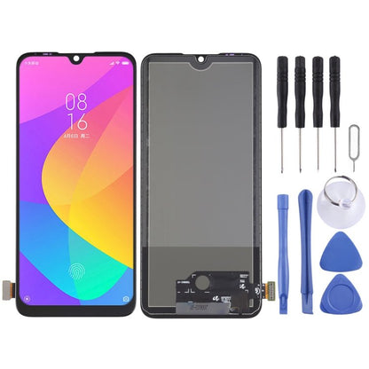 TFT LCD Screen and Digitizer Full Assembly, For Xiaomi Redmi K20, For Xiaomi Mi 8, For Xiaomi Mi 9, For Xiaomi Mi CC9/Mi 9 Lite, For Xiaomi Mi CC9e/Mi A3, For Xiaomi Redmi K40 Gaming/Poco F3 GT, For vivo iQOO 8 (TFT), For vivo iQOO 9�������������������... - ORIWHIZ