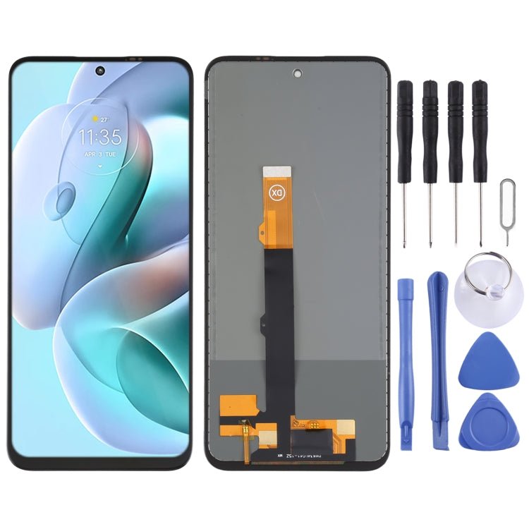 TFT LCD Screen and Digitizer Full Assembly, For Xiaomi Redmi K20, For Xiaomi Mi 8, For Xiaomi Mi 9, For Xiaomi Mi CC9/Mi 9 Lite, For Xiaomi Mi CC9e/Mi A3, For Xiaomi Redmi K40 Gaming/Poco F3 GT, For vivo iQOO 8 (TFT), For vivo iQOO 9�������������������... - ORIWHIZ