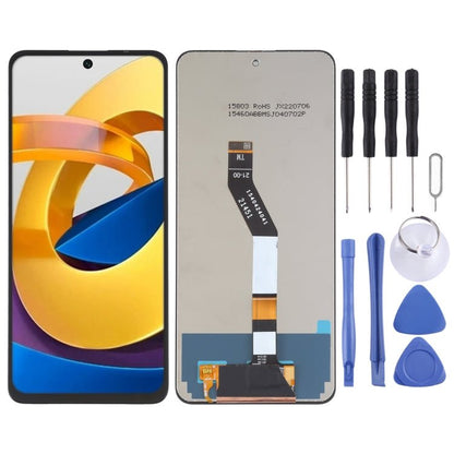 TFT LCD Screen and Digitizer Full Assembly, For Xiaomi Redmi K20, For Xiaomi Mi 8, For Xiaomi Mi 9, For Xiaomi Mi CC9/Mi 9 Lite, For Xiaomi Mi CC9e/Mi A3, For Xiaomi Redmi K40 Gaming/Poco F3 GT, For vivo iQOO 8 (TFT), For vivo iQOO 9�������������������... - ORIWHIZ