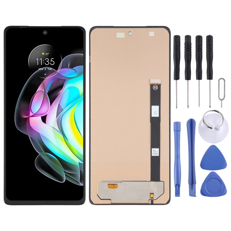 TFT LCD Screen and Digitizer Full Assembly, For Xiaomi Redmi K20, For Xiaomi Mi 8, For Xiaomi Mi 9, For Xiaomi Mi CC9/Mi 9 Lite, For Xiaomi Mi CC9e/Mi A3, For Xiaomi Redmi K40 Gaming/Poco F3 GT, For vivo iQOO 8 (TFT), For vivo iQOO 9�������������������... - ORIWHIZ