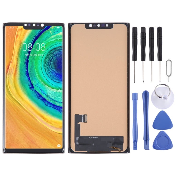 TFT LCD Screen For with Digitizer Full Assembly, Not Supporting Fingerprint Identification, For Meizu 17, For Meizu 17 Pro, For Meizu 18X, For Xiaomi Redmi Note 12 Pro, For Xiaomi Redmi Note 12 Pro+, For Xiaomi Redmi Note 12 Discovery������������������... - ORIWHIZ