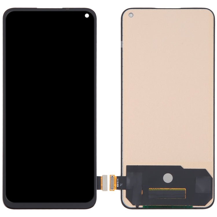 TFT LCD Screen For with Digitizer Full Assembly, Not Supporting Fingerprint Identification, For Meizu 17, For Meizu 17 Pro, For Meizu 18X, For Xiaomi Redmi Note 12 Pro, For Xiaomi Redmi Note 12 Pro+, For Xiaomi Redmi Note 12 Discovery������������������... - ORIWHIZ