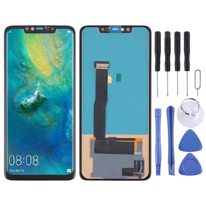 TFT LCD Screen For with Digitizer Full Assembly, Not Supporting Fingerprint Identification, For Meizu 17, For Meizu 17 Pro, For Meizu 18X, For Xiaomi Redmi Note 12 Pro, For Xiaomi Redmi Note 12 Pro+, For Xiaomi Redmi Note 12 Discovery������������������... - ORIWHIZ