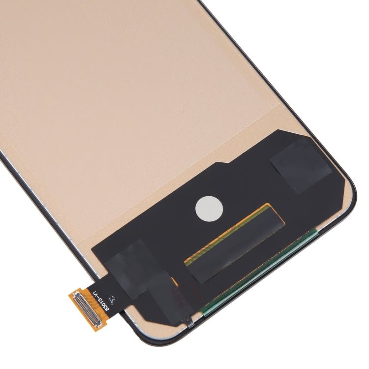TFT LCD Screen For with Digitizer Full Assembly, Not Supporting Fingerprint Identification, For Meizu 17, For Meizu 17 Pro, For Meizu 18X, For Xiaomi Redmi Note 12 Pro, For Xiaomi Redmi Note 12 Pro+, For Xiaomi Redmi Note 12 Discovery������������������... - ORIWHIZ