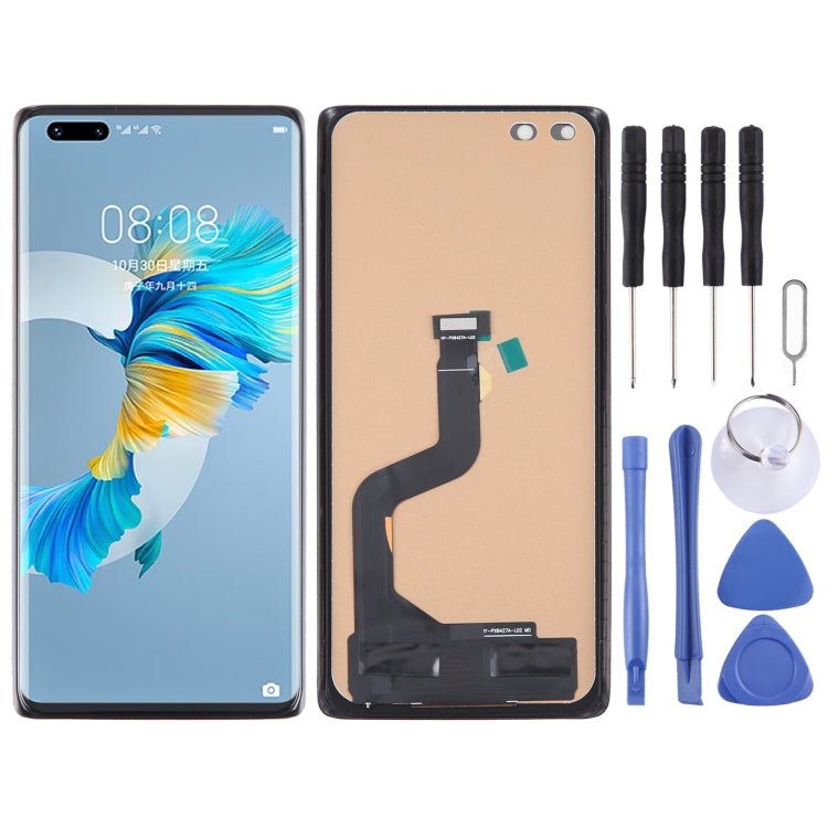 TFT LCD Screen For with Digitizer Full Assembly, Not Supporting Fingerprint Identification, For Meizu 17, For Meizu 17 Pro, For Meizu 18X, For Xiaomi Redmi Note 12 Pro, For Xiaomi Redmi Note 12 Pro+, For Xiaomi Redmi Note 12 Discovery������������������... - ORIWHIZ