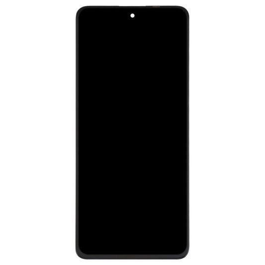 TFT LCD Screen For Xiaomi Poco X4 GT with Digitizer Full Assembly, For Xiaomi Poco X4 GT - ORIWHIZ