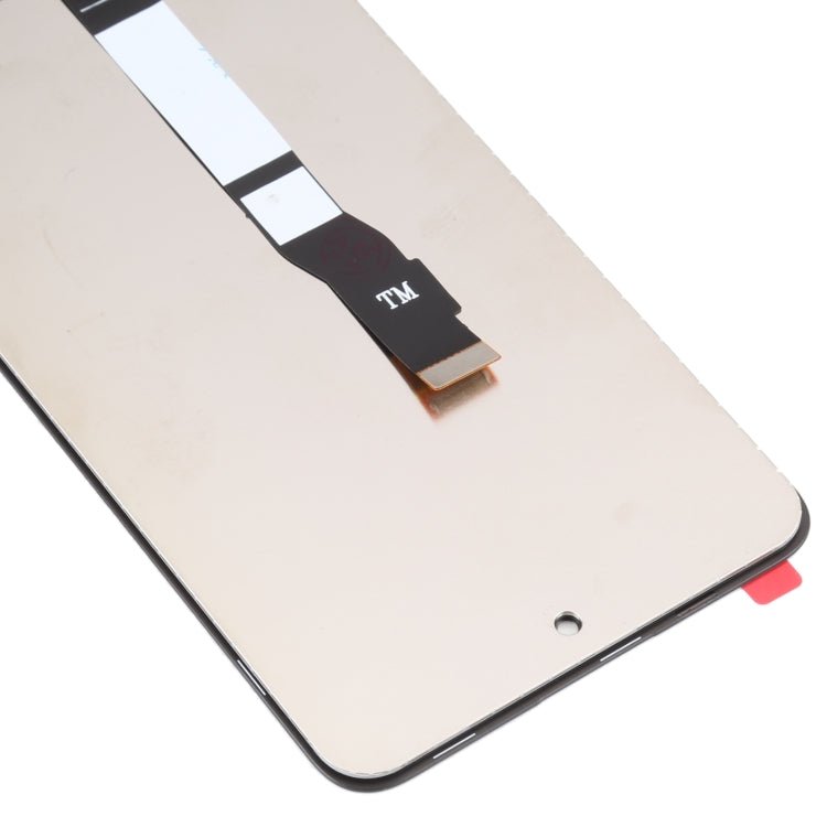 TFT LCD Screen For Xiaomi Poco X4 GT with Digitizer Full Assembly, For Xiaomi Poco X4 GT - ORIWHIZ