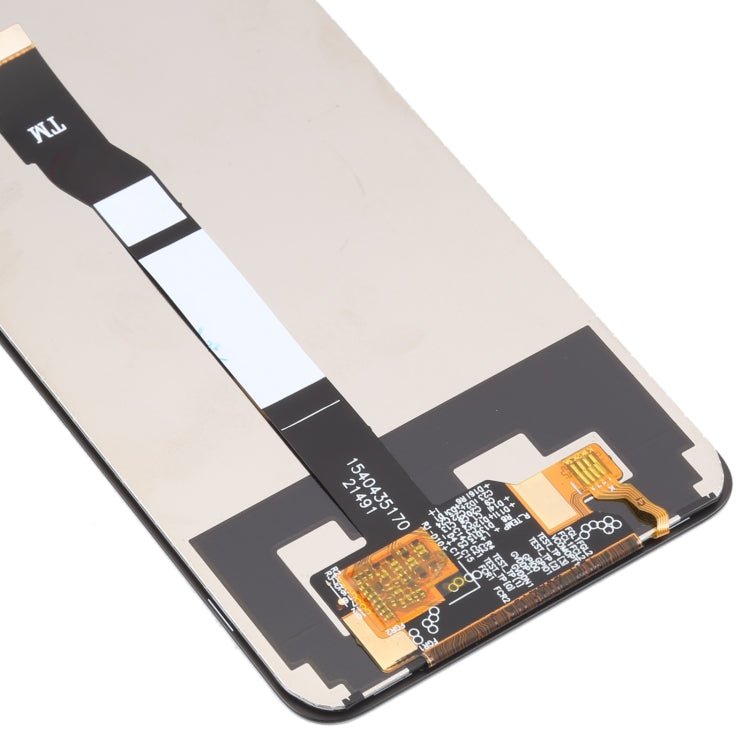 TFT LCD Screen For Xiaomi Poco X4 GT with Digitizer Full Assembly, For Xiaomi Poco X4 GT - ORIWHIZ