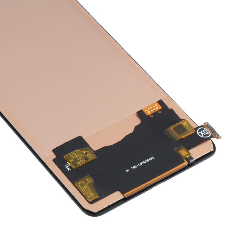 TFT LCD Screen for Xiaomi Redmi K40 Pro / Redmi K40 / Redmi K40 Pro+ / Poco F3 / Redmi K40s with Digitizer Full Assembly (Not Supporting Fingerprint Identification) , For Xiaomi Redmi K40 Pro / Redmi K40 (TFT) - ORIWHIZ
