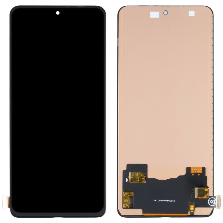 TFT LCD Screen for Xiaomi Redmi K40 Pro / Redmi K40 / Redmi K40 Pro+ / Poco F3 / Redmi K40s with Digitizer Full Assembly (Not Supporting Fingerprint Identification) , For Xiaomi Redmi K40 Pro / Redmi K40 (TFT) - ORIWHIZ