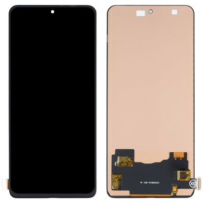 TFT LCD Screen for Xiaomi Redmi K40 Pro / Redmi K40 / Redmi K40 Pro+ / Poco F3 / Redmi K40s with Digitizer Full Assembly (Not Supporting Fingerprint Identification) , For Xiaomi Redmi K40 Pro / Redmi K40 (TFT) - ORIWHIZ