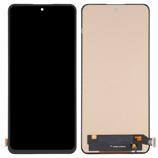 TFT LCD Screen For Xiaomi Redmi K50 / Redmi K50 Pro / Poco F4 with Digitizer Full Assembly, For Xiaomi Redmi K50 / Redmi K50 Pro - ORIWHIZ
