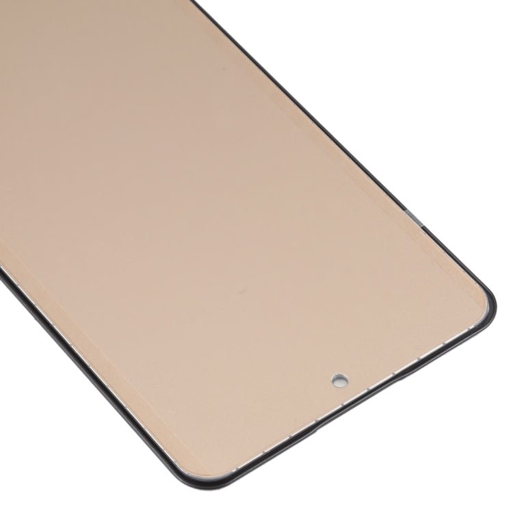 TFT LCD Screen For Xiaomi Redmi K50 / Redmi K50 Pro / Poco F4 with Digitizer Full Assembly, For Xiaomi Redmi K50 / Redmi K50 Pro - ORIWHIZ