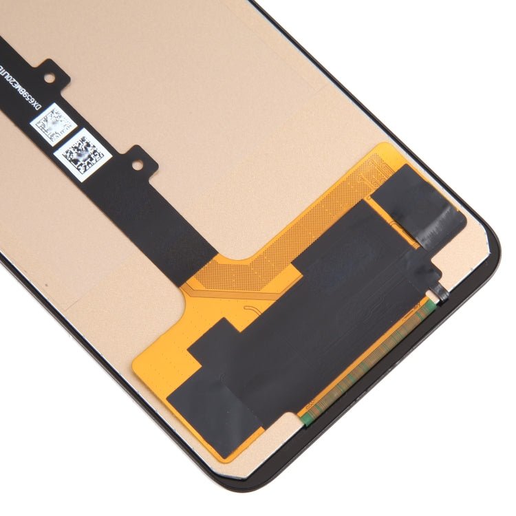 TFT Material LCD Screen and Digitizer Full Assembly for Motorola Edge 20 Lite, For Motorola Edge 20 Lite(TFT) - ORIWHIZ