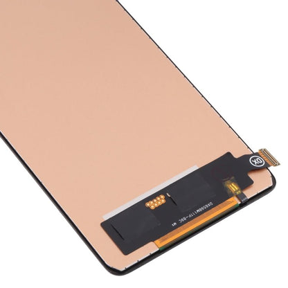 TFT Material LCD Screen and Digitizer Full Assembly for Xiaomi 11T, For Xiaomi 11T(TFT) - ORIWHIZ