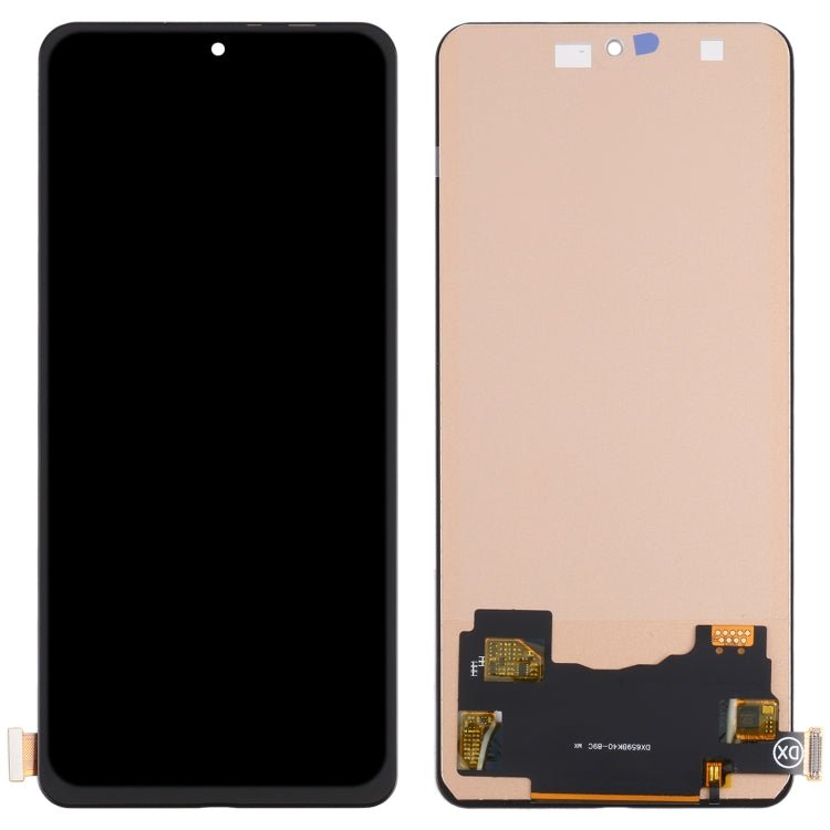 TFT Material LCD Screen and Digitizer Full Assembly for Xiaomi Mi 11i / Mi 11X / Mi 11X Pro, For Xiaomi Mi 11i / Mi 11X / Mi 11X Pro - ORIWHIZ