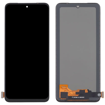 TFT Material LCD Screen and Digitizer Full Assembly for Xiaomi Redmi Note 11 4G/Redmi Note 11S 4G/Poco M4 Pro, For Xiaomi Redmi Note 11 4G (TFT) - ORIWHIZ