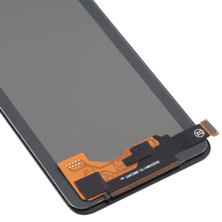 TFT Material LCD Screen and Digitizer Full Assembly for Xiaomi Redmi Note 11 4G/Redmi Note 11S 4G/Poco M4 Pro, For Xiaomi Redmi Note 11 4G (TFT) - ORIWHIZ