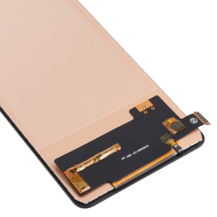 TFT Material LCD Screen and Digitizer Full Assembly for Xiaomi Redmi Note 11 Pro (China) / Xiaomi Redmi Note 11 Pro+, For Xiaomi Redmi Note 11 Pro+(TFT) - ORIWHIZ