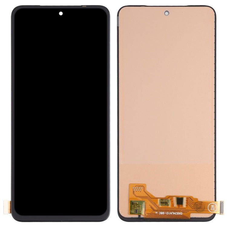 TFT Material LCD Screen and Digitizer Full Assembly (Not Supporting Fingerprint Identification) for Xiaomi Redmi Note 10 4G / Redmi Note 10S / Redmi Note 11 SE India / Poco M5s M2101K7BG M2101K7BI M2101K7BNY M2101K7BL����������������������������������... - ORIWHIZ