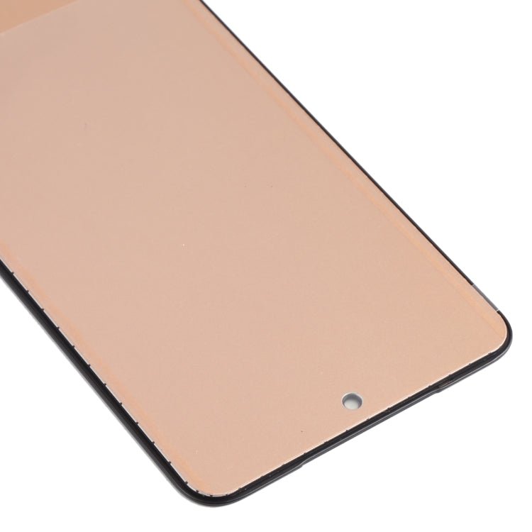 TFT Material LCD Screen and Digitizer Full Assembly (Not Supporting Fingerprint Identification) for Xiaomi Redmi Note 10 4G / Redmi Note 10S / Redmi Note 11 SE India / Poco M5s M2101K7BG M2101K7BI M2101K7BNY M2101K7BL����������������������������������... - ORIWHIZ