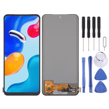 TFT Material OEM LCD Screen with Digitizer Full Assembly, For Xiaomi Poco F6, For Xiaomi Redmi K70E, For Xiaomi Redmi Note 13 5G, For Xiaomi Redmi Note 13 Pro 5G, For Xiaomi Redmi Note 12 Turbo, For Xiaomi Poco M4 Pro 4G, For Xiaomi Redmi Note 11s 4G��... - ORIWHIZ