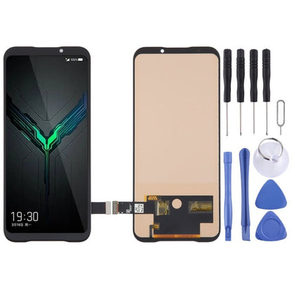 TFT Material OEM LCD Screen with Digitizer Full Assembly, For Xiaomi Poco F6, For Xiaomi Redmi K70E, For Xiaomi Redmi Note 13 5G, For Xiaomi Redmi Note 13 Pro 5G, For Xiaomi Redmi Note 12 Turbo, For Xiaomi Poco M4 Pro 4G, For Xiaomi Redmi Note 11s 4G��... - ORIWHIZ