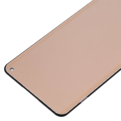 TFT Material Original LCD Screen and Digitizer Full Assembly for Xiaomi Mi 11 Lite/11 Lite 5G NE, For Xiaomi Mi 11 Lite(TFT) - ORIWHIZ
