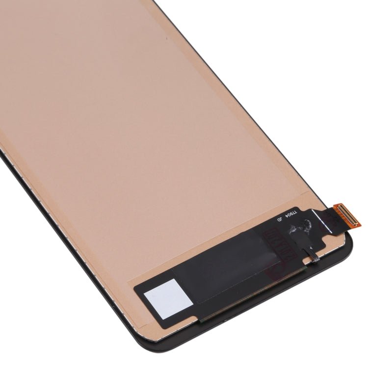 TFT Material Original LCD Screen and Digitizer Full Assembly for Xiaomi Mi 11 Lite/11 Lite 5G NE, For Xiaomi Mi 11 Lite(TFT) - ORIWHIZ