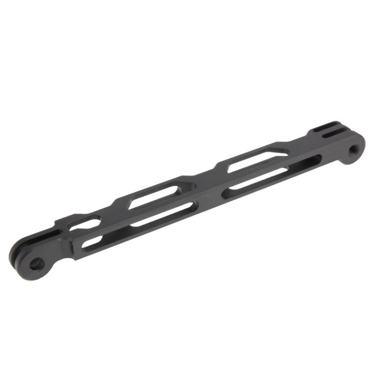 TMC CNC Aluminum Extender for GoPro, Insta360, DJI and Other Action Cameras, Length: 16cm, Length: 16cm(Red), Length: 16cm(Silver), Length: 16cm(Black) - ORIWHIZDJI & Insta360 AccessoriesOthersTMC