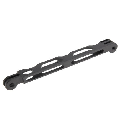 TMC CNC Aluminum Extender for GoPro, Insta360, DJI and Other Action Cameras, Length: 16cm, Length: 16cm(Red), Length: 16cm(Silver), Length: 16cm(Black) - ORIWHIZDJI & Insta360 AccessoriesOthersTMC