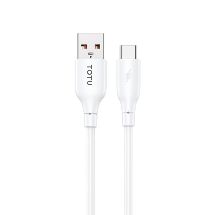 TOTU CB - 3 Series USB to USB - C / Type - C Fast Charge Data Cable, USB to USB - C / Type - C - ORIWHIZ