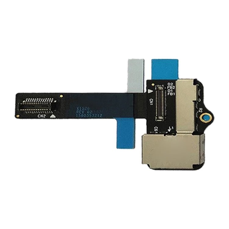 Touch Bar Flex Cable for MacBook Pro 13.3 inch A2159 (2019), A2159 (2019) - ORIWHIZ